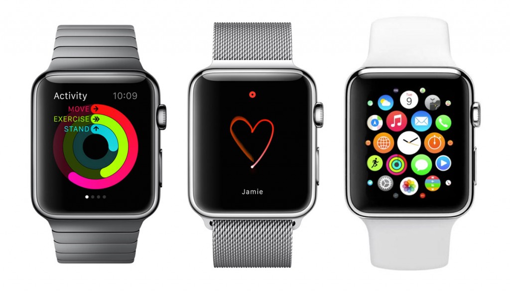 10 Facts About Apple Watch You Probably Didn't Know