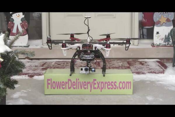 Check out 11 Amazing Drone Uses 3