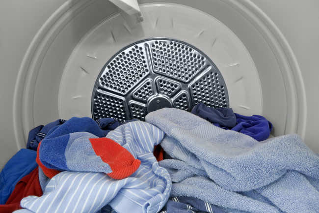 20 Laundry Day Hacks to Make it an Easy Day for You
