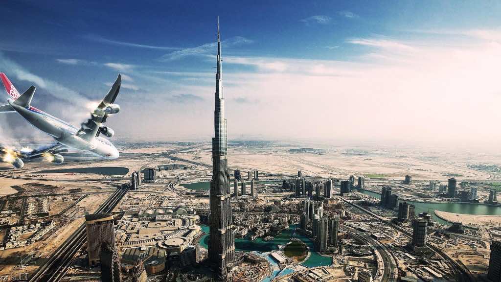 Free Dubai Wallpapers Show The Real Significance Of Its Culture