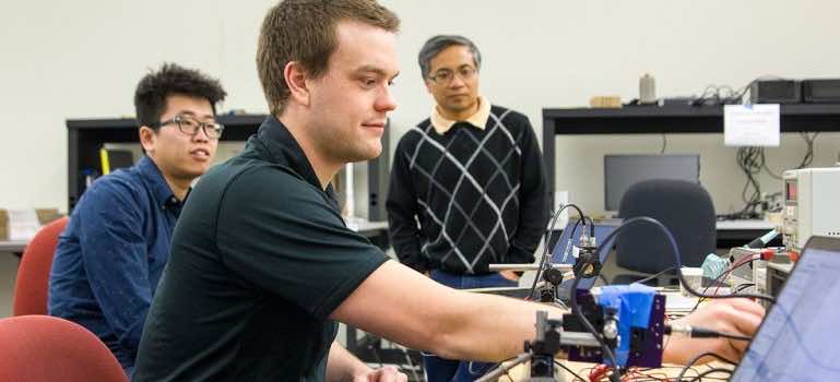 Increase Wi-Fi Bandwidth Ten Times With This New System