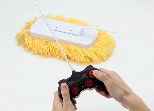 20 Amazing Cleaning Gadgets 5