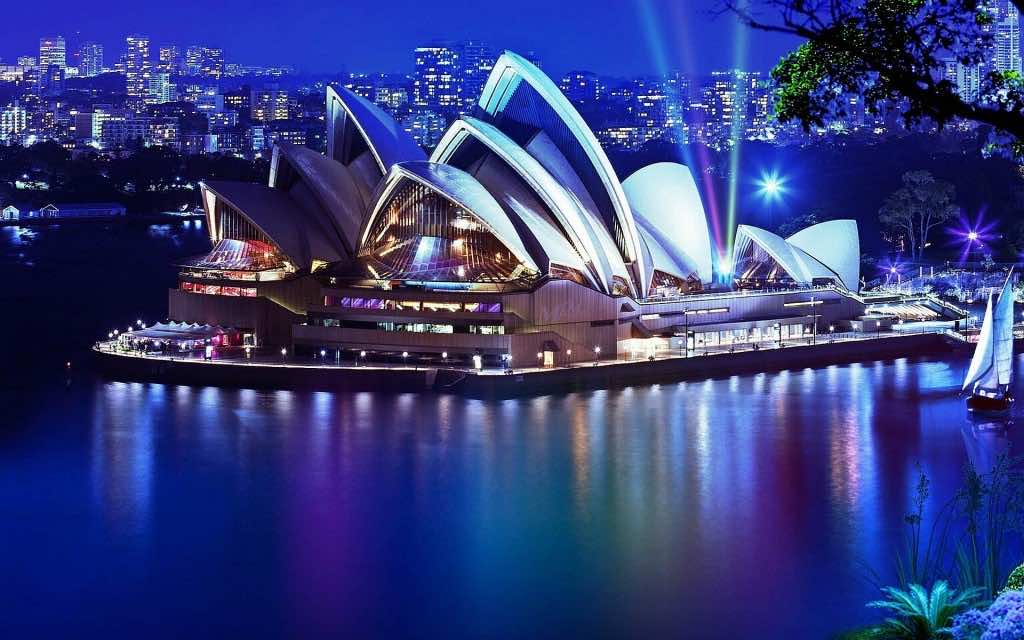 Australia wallpaper 23