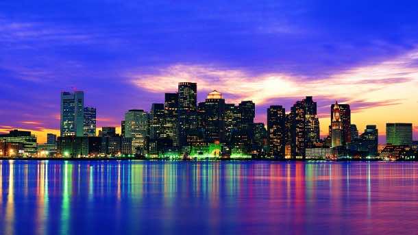 32 HD Free Boston Wallpapers For Desktop Download: The Historical and