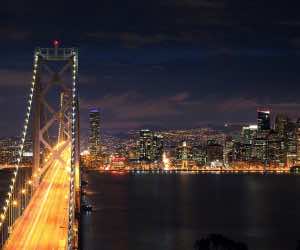 San Francisco Wallpaper 24