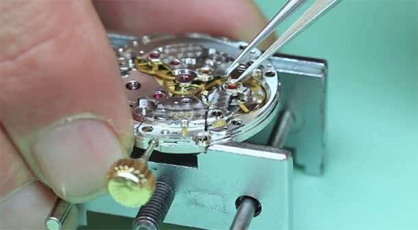 This Video Explains Why Rolex Is Such An Expensive Watch