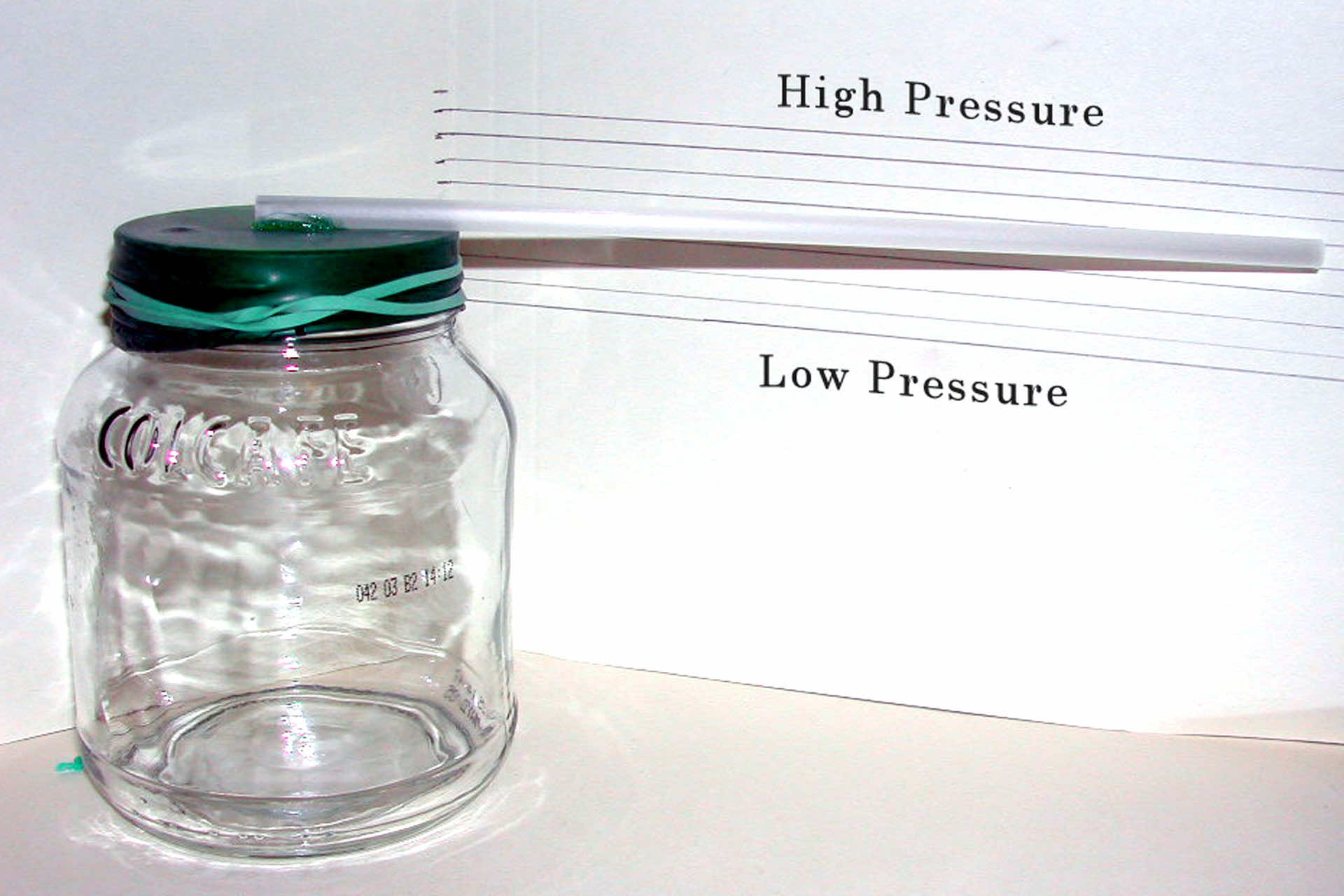 Make This Awesome DIY Barometer And Predict Daily Weather Ac