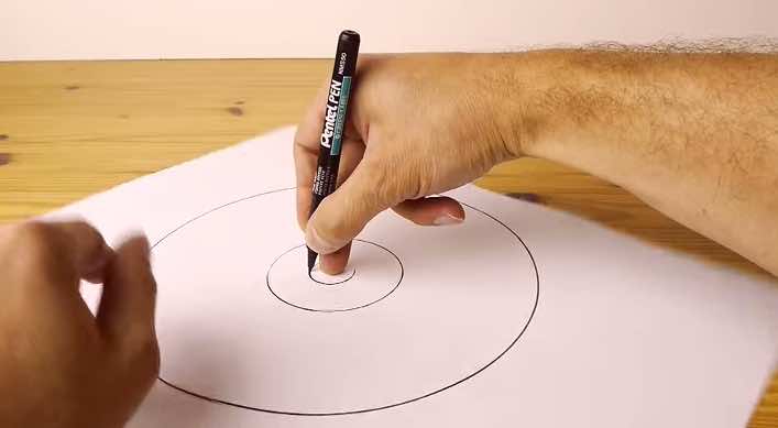 easy-way-to-draw-a-perfect-circle-best-games-walkthrough