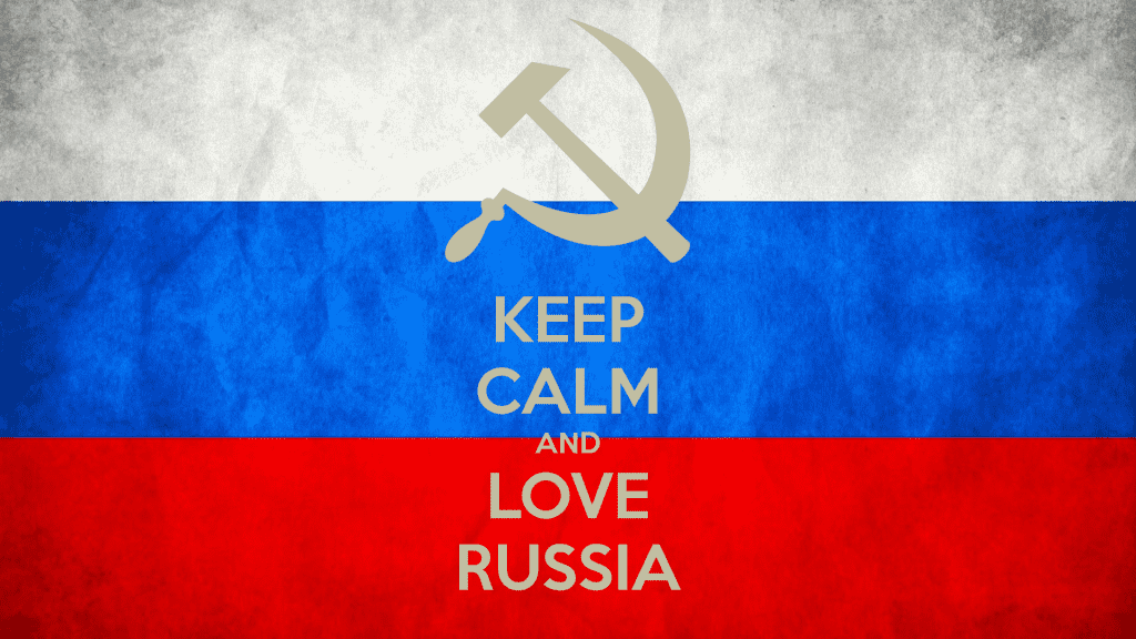 Russia Wallpapers