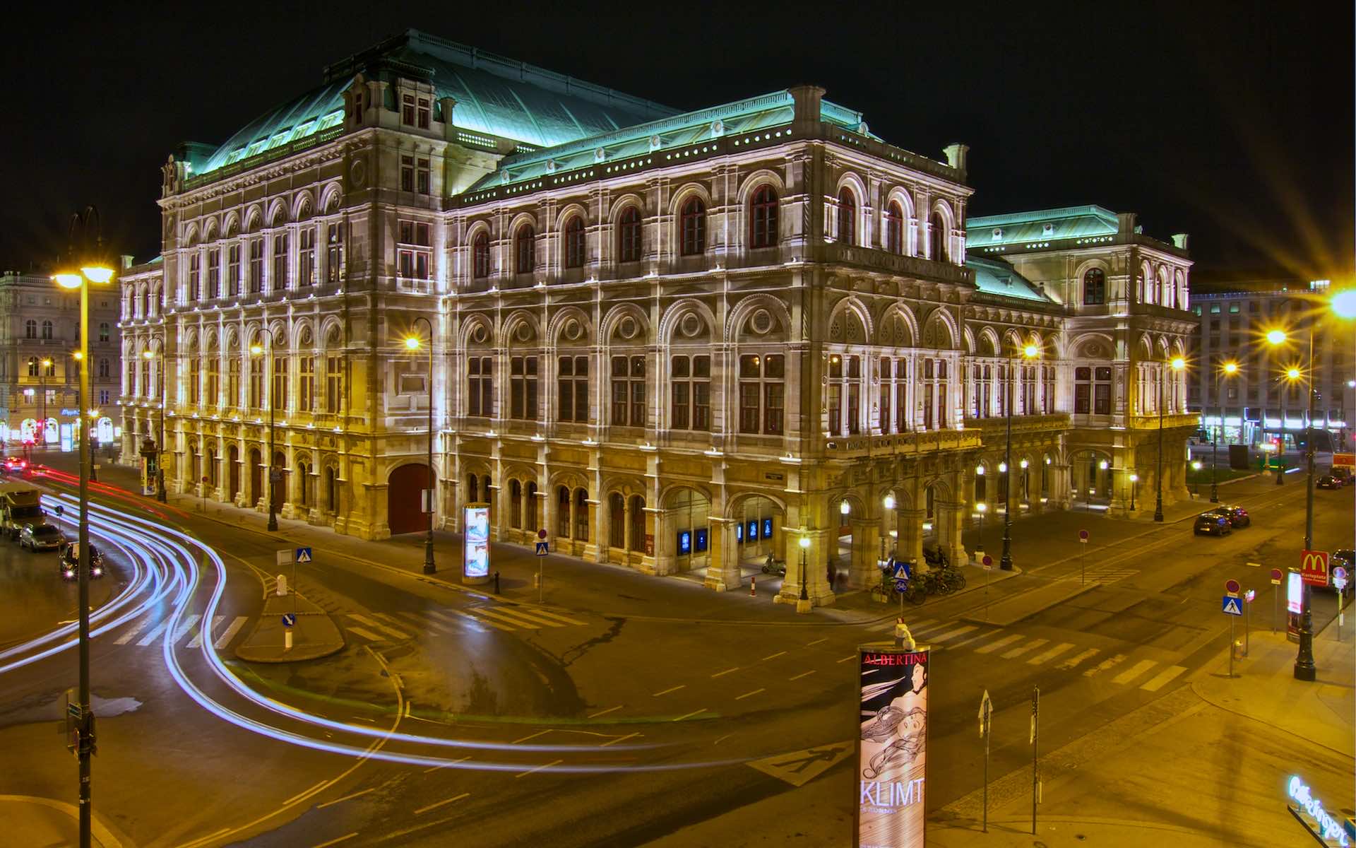 33 Beautiful Vienna Wallpapers In HD For Free Download