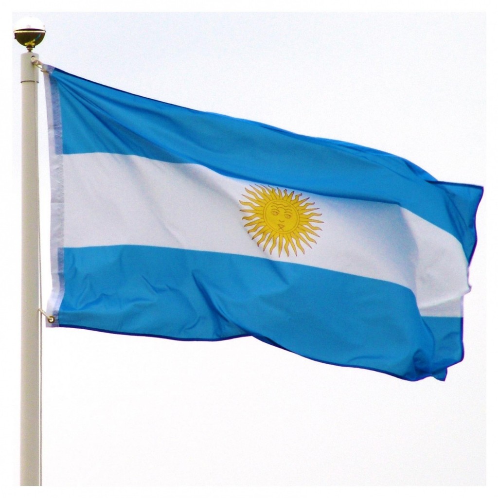 The Flag Of Argentina - The Symbol Of Loyalty And Commitment