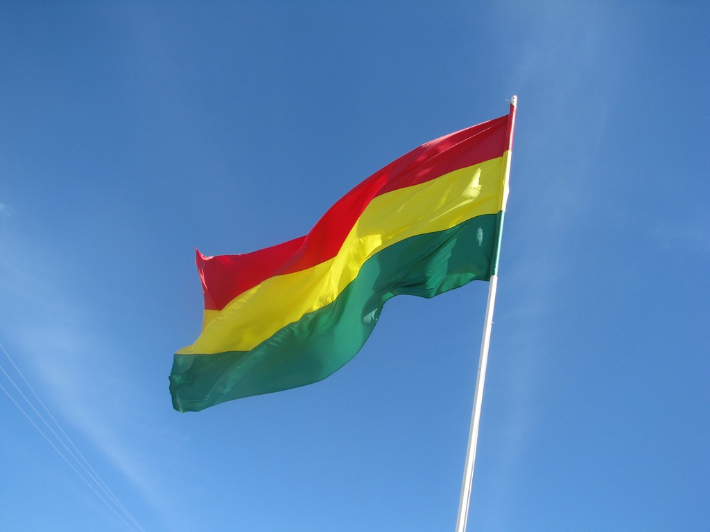 Flag Of Bolivia - Symbol Of Prosperity And Values: Facts Ima