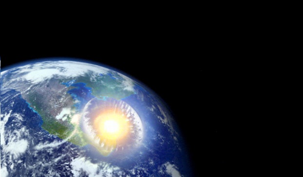Earth-Asteroid