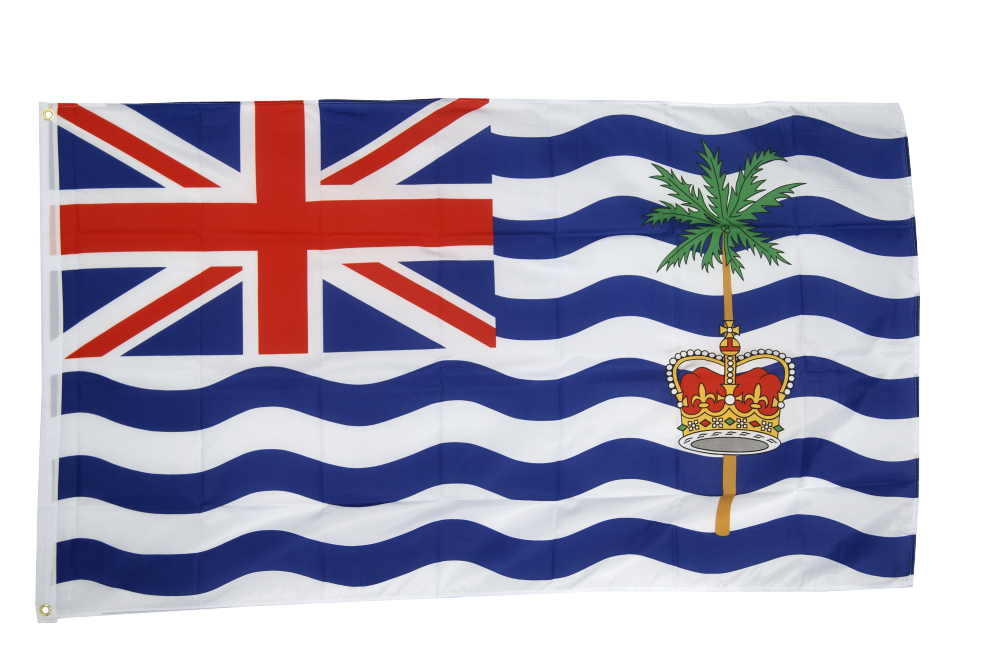 Flag British Indian Ocean Territory (13)