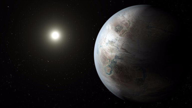 Kepler Has Discovered The Next Earth