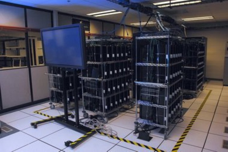 Making A Supercomputer Using Sony PlayStation 3 2