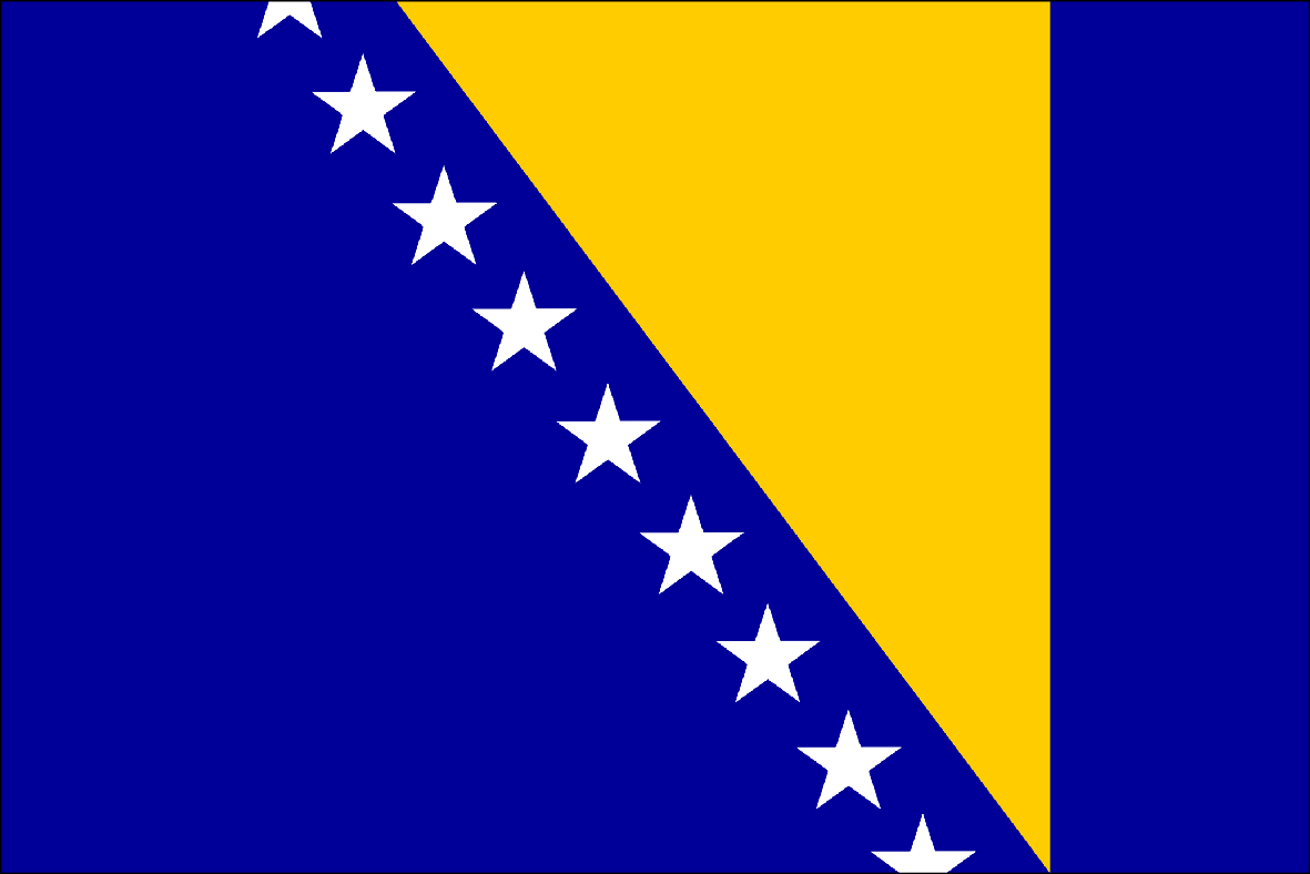 flag-of-bosnia-and-herzegovina-the-symbol-of-integrity