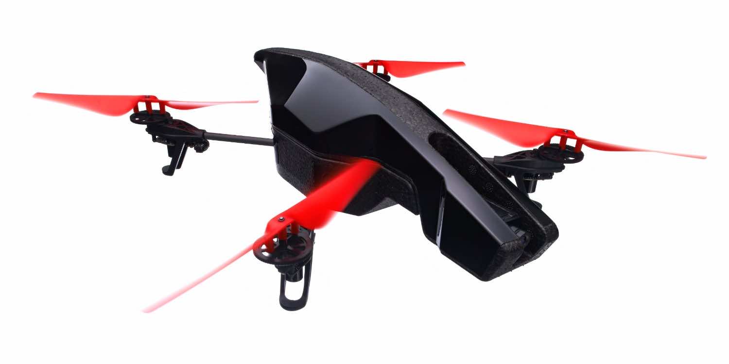 10 best Quadcopters (5)