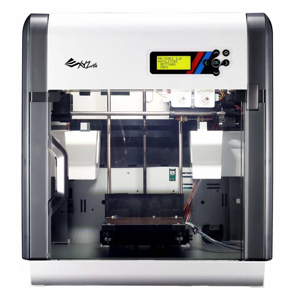 Things To Take Into Account In Investing In A 3D Printer
