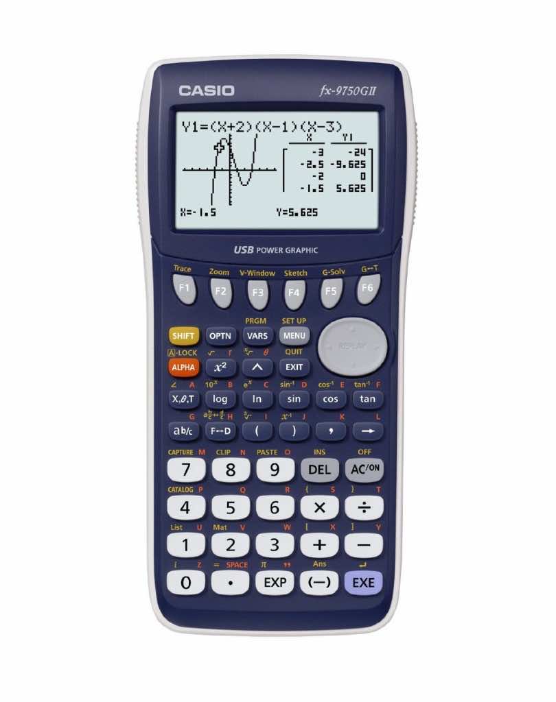 scientific calculator for engineering students