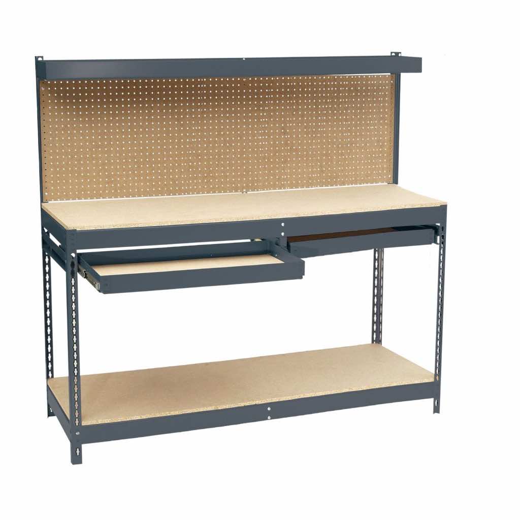10 Best Workbenches For Engineers And Hobbyists