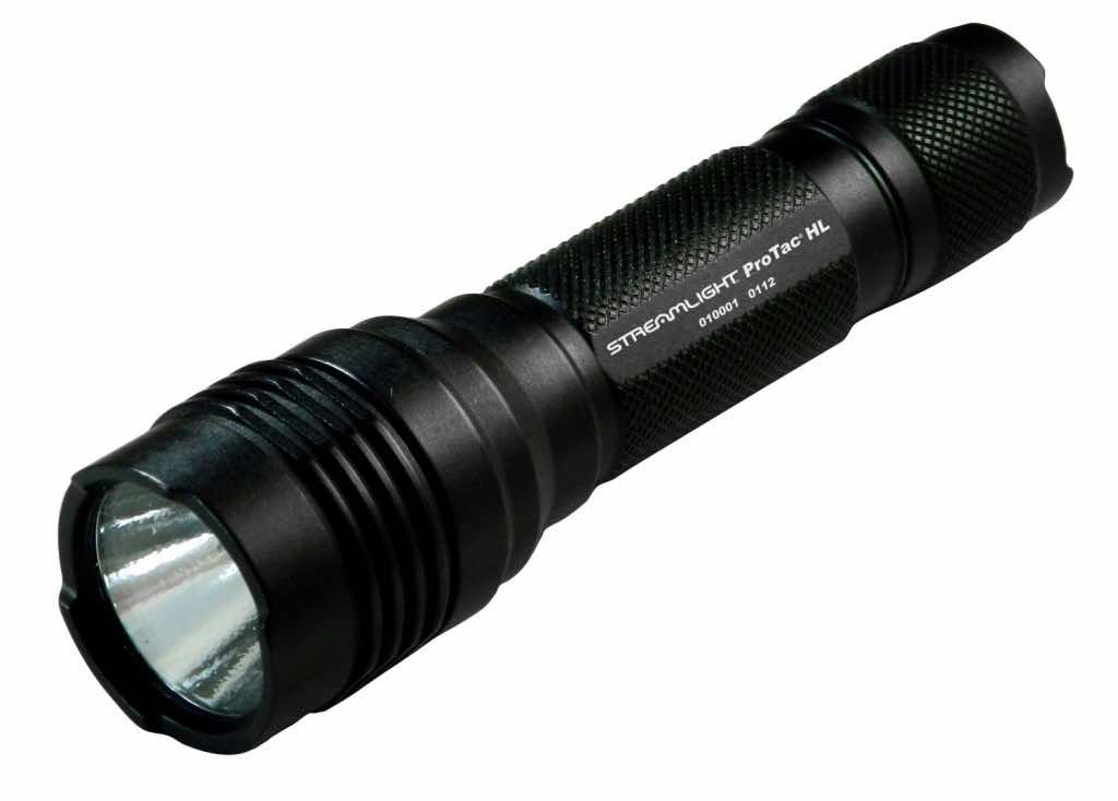 10 Best Flashlights That You Can Get Right Now