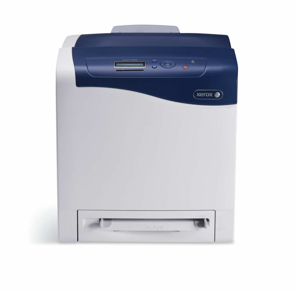 Top 10 Laser Color Printers