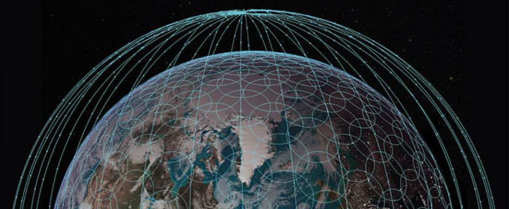 Samsung Talks About Providing Internet To World Via Micro-Satellites