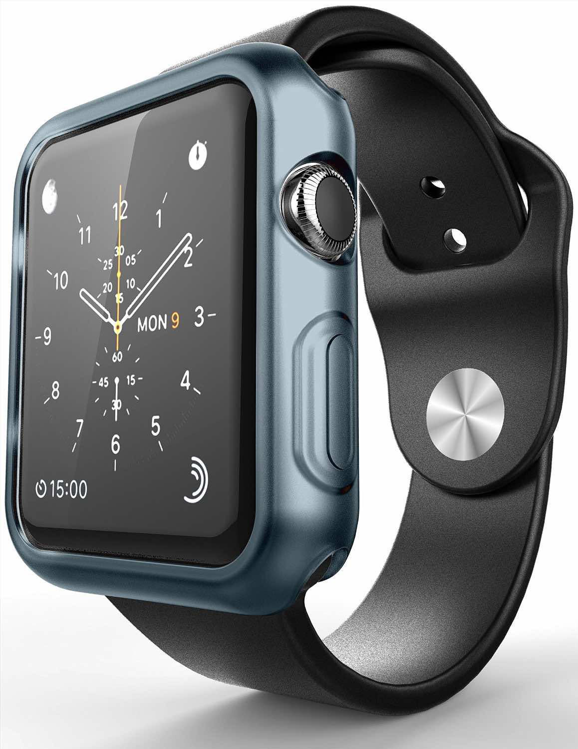 10 Best Cases For Apple Watch