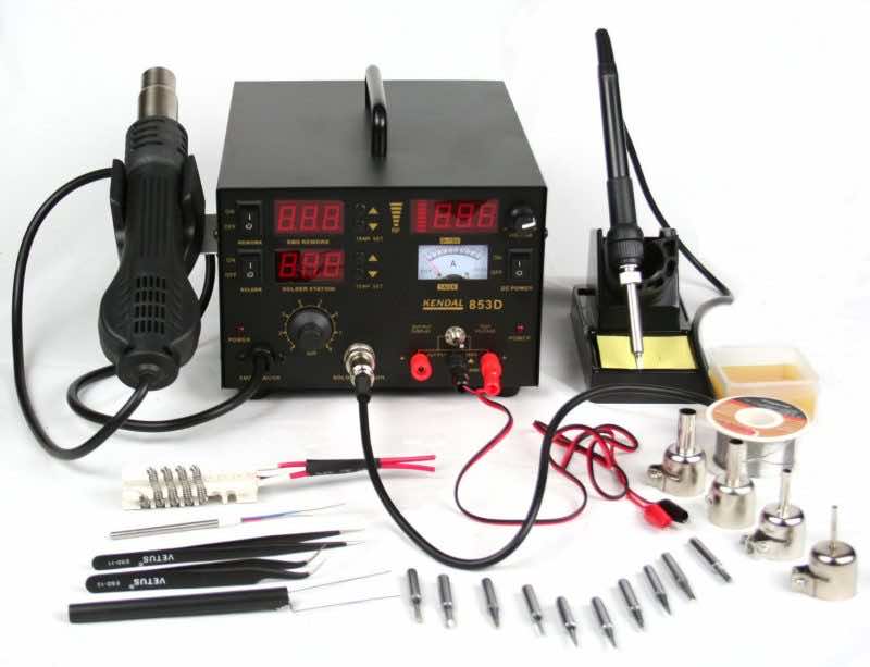 10 Best Soldering Irons That You Can Get Right Now