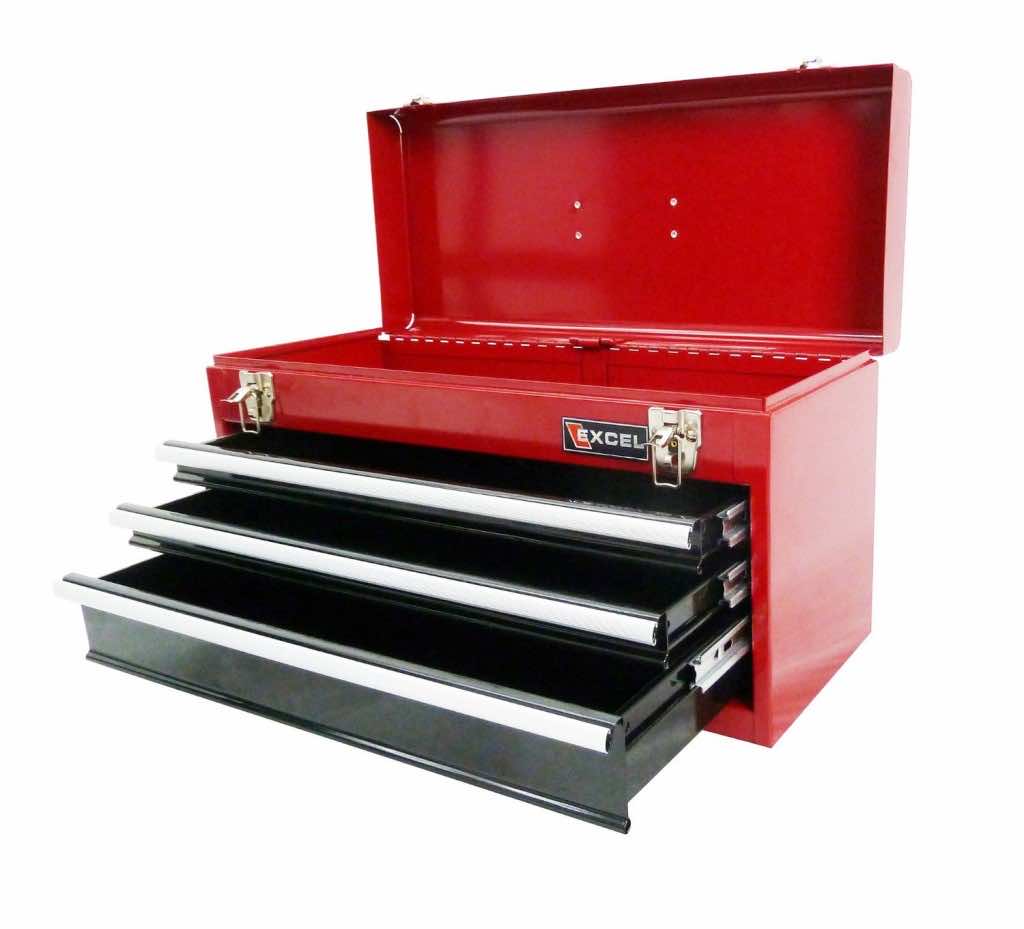 Top 10 Tool Boxes For Engineers And Hobbyists