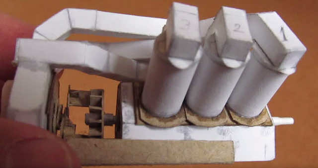 paper engine