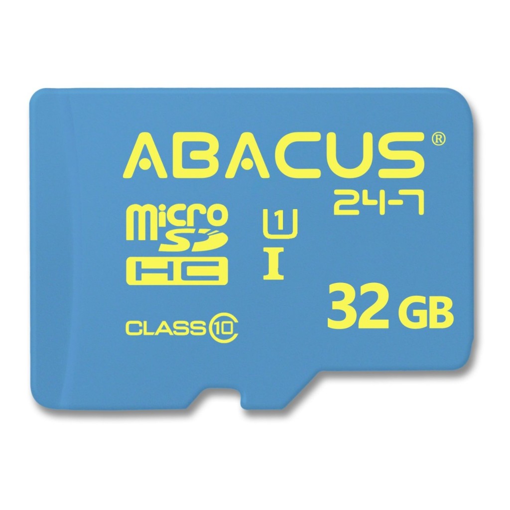 10 Best 32 GB microSD Cards For Smartphones And Cameras