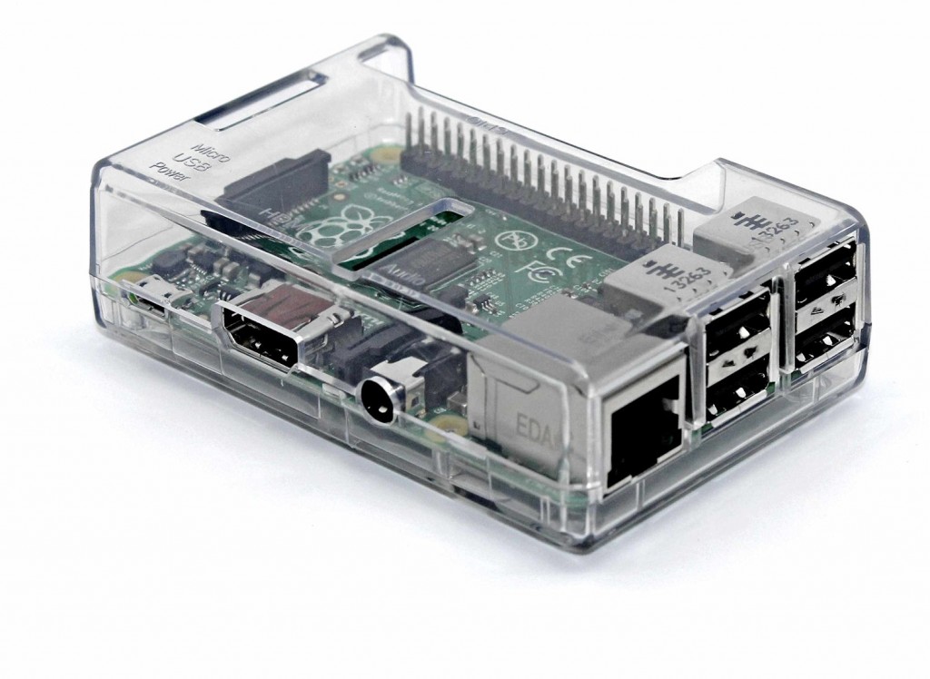 Best Cases For Raspberry Pi