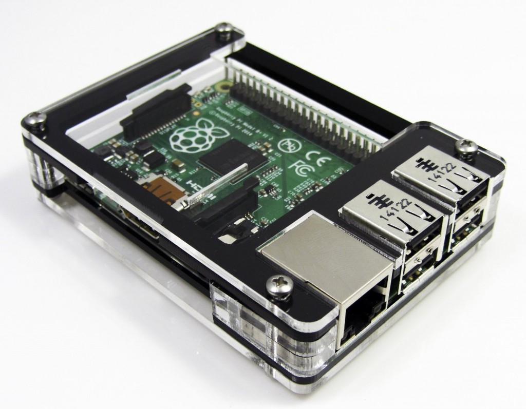 10 Best Cases For Raspberry Pi