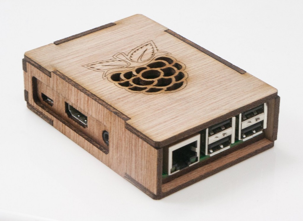 10 Best Cases For Raspberry Pi 0160