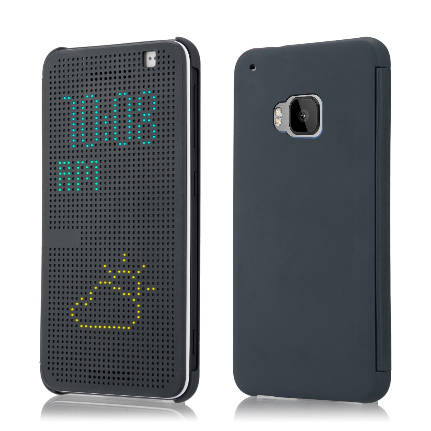 Best HTC ONE ME Cases (8)