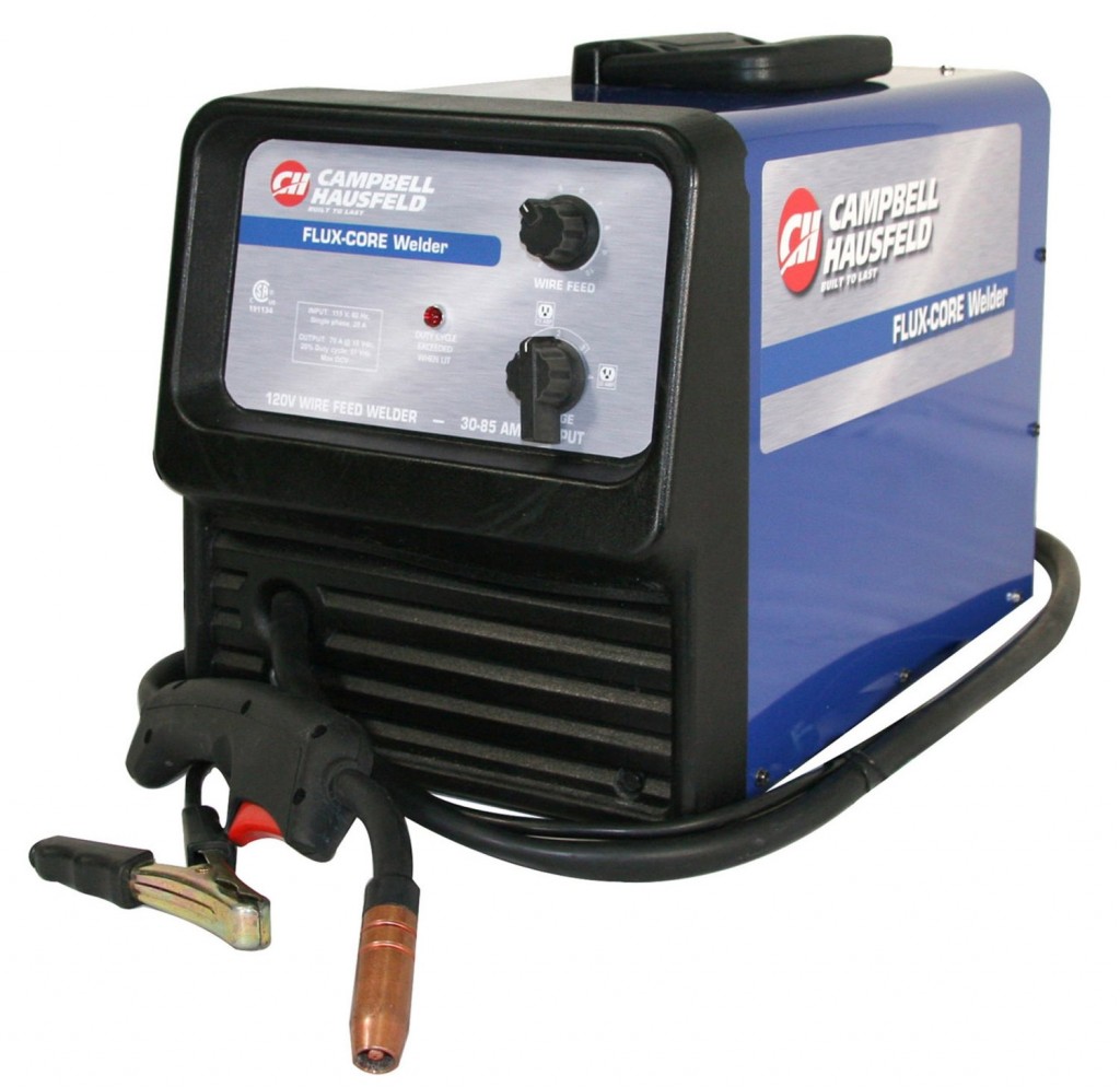 10 Best MIG Welders For Professionals And Hobbyists