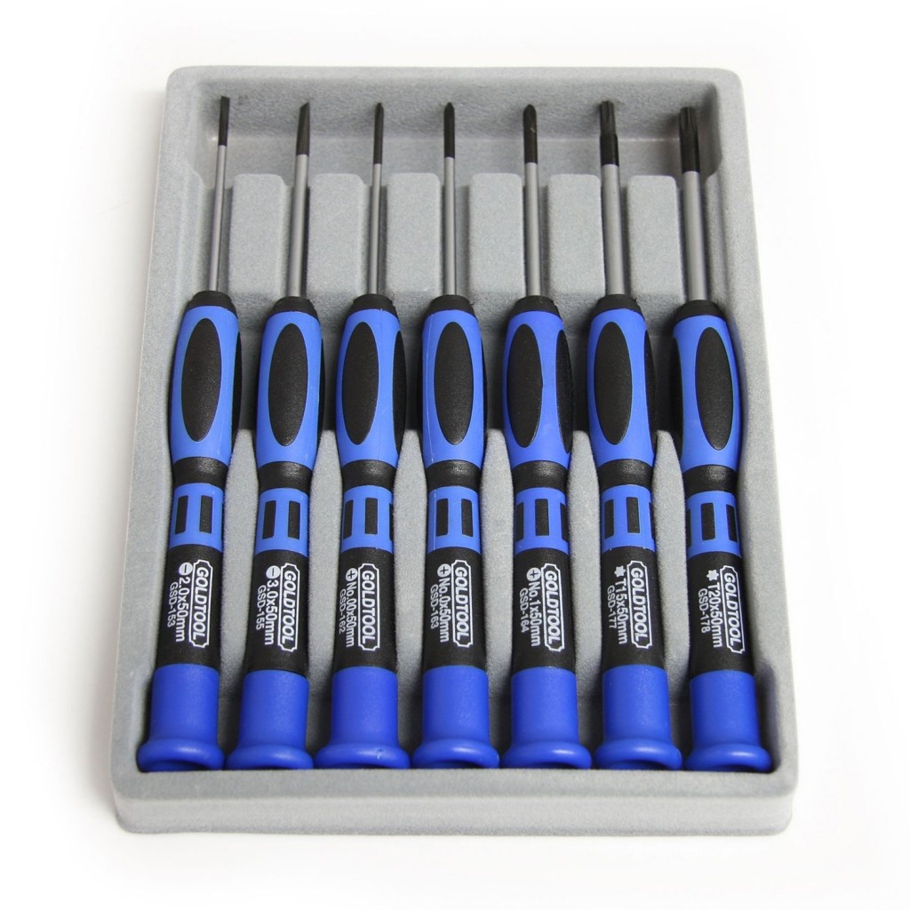 Best Small Screwdriver Sets For Home