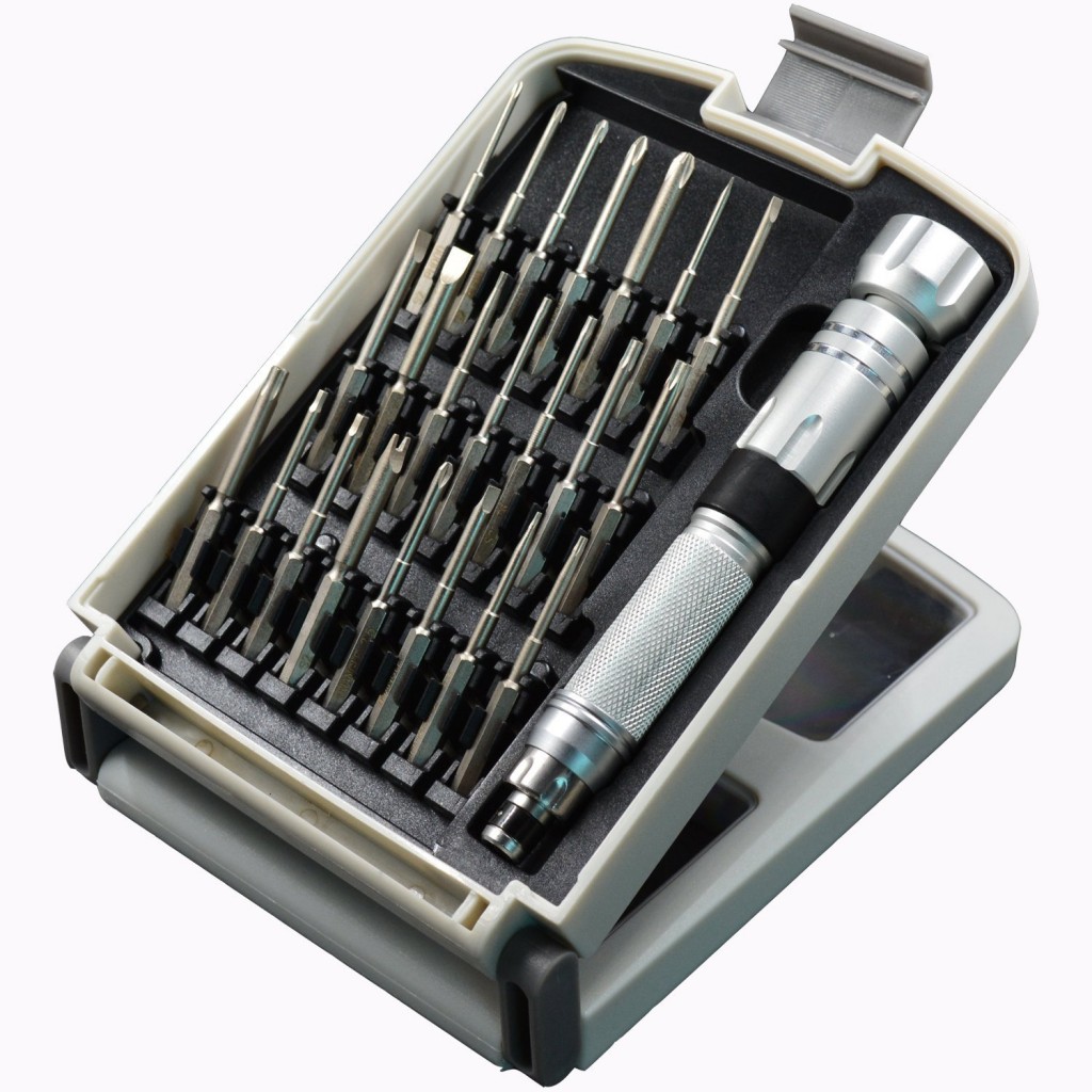 10 Best Small Screwdriver Sets For Home