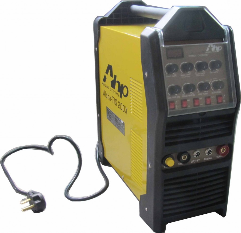 10 Best Tig Welders For Professionals