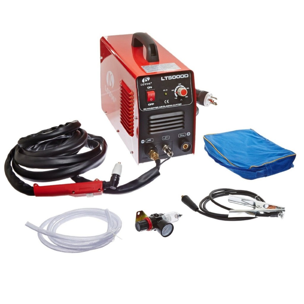 10 Best Tig Welders For Professionals