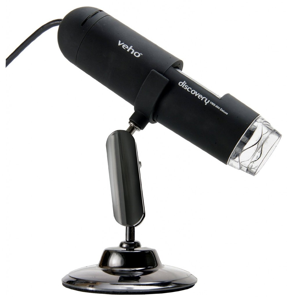 10 Best USB Microscopes For Research And Development