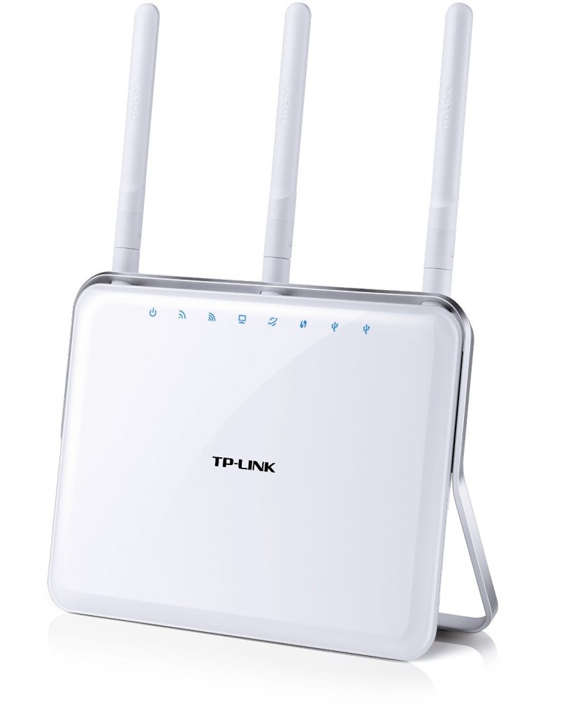 10 Best Wifi Routers For Home And Office