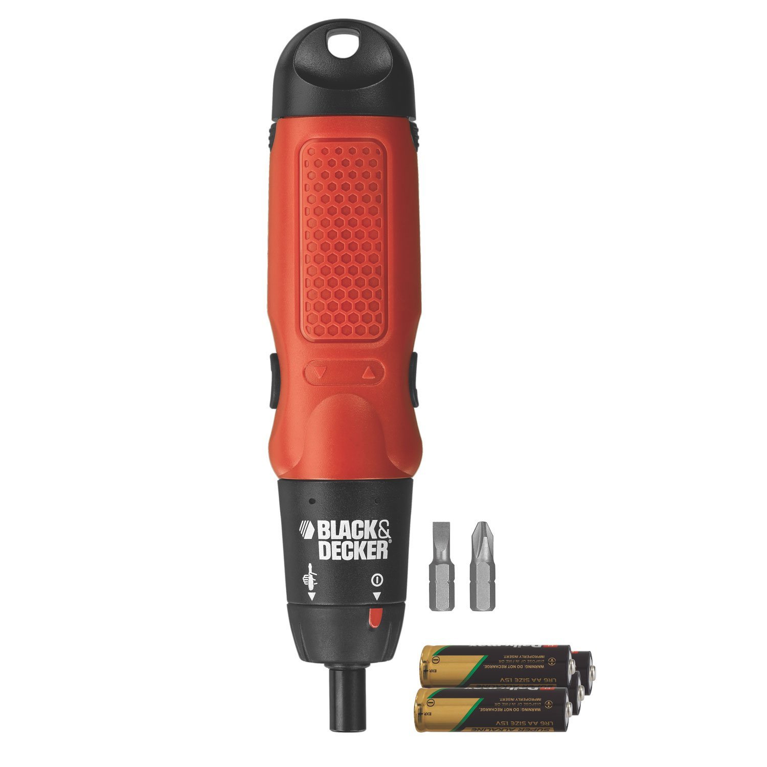 Best Cordless Electric Screwdrivers 5 