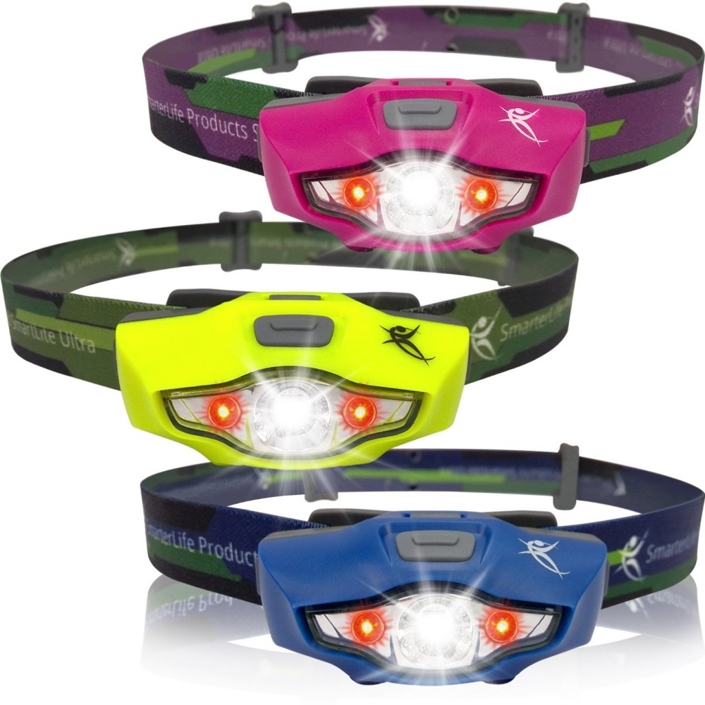10 Head Lamps That Every Engineer Needs At Work