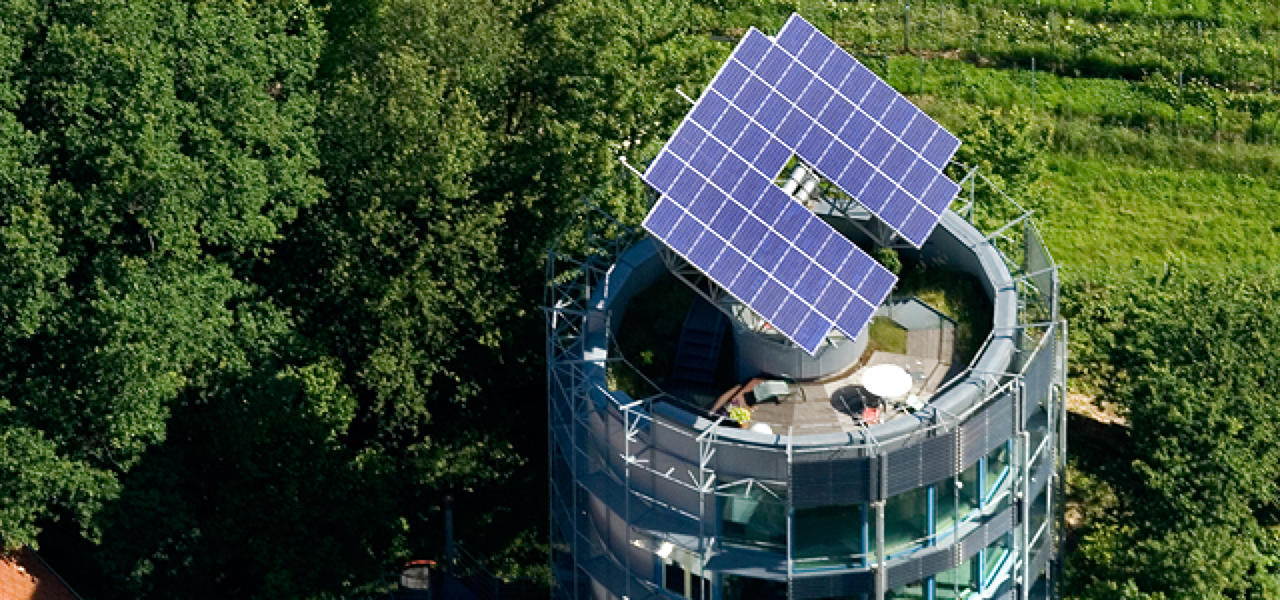 Heliotrope Is World’s First Truly Zero-Energy Home 4