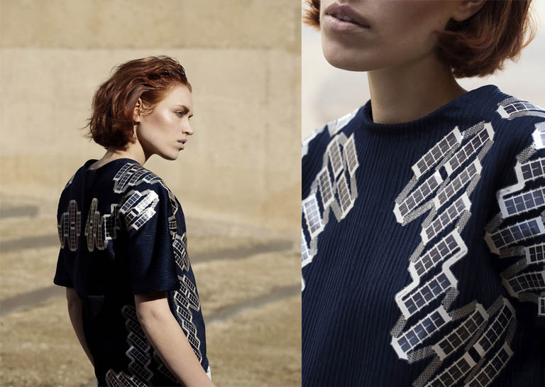 Solar Shirt – The New Look Of Fashion