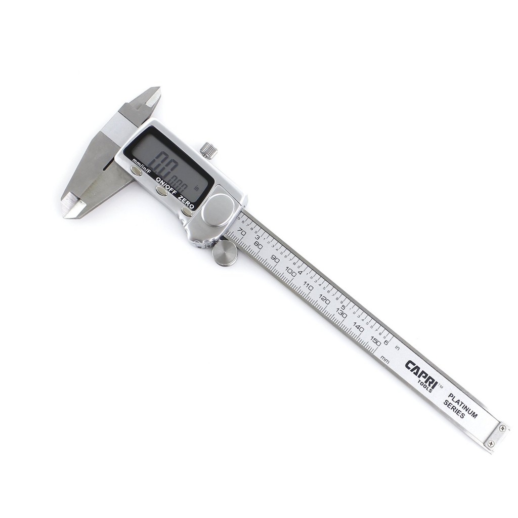 Here Are 10 Best Digital Vernier Calipers