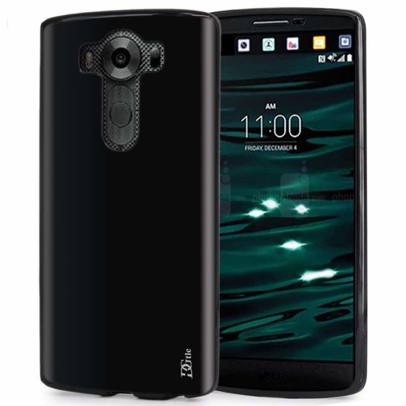 10 Best Cases For LG V10